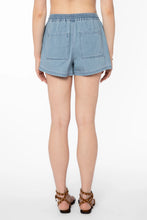 Woodrow Shorts