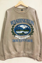 Vintage Washington Sweatshirt