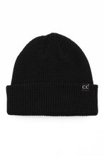 Wenatchee Beanie - Black