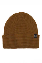 Wenatchee Beanie - Chocolate