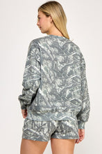 Wetmore Sweatshirt