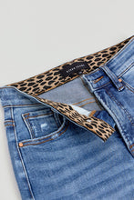 Wild Ride Tummy Control High Rise