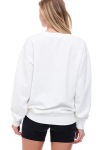 Wild West Rodeo Sweatershirt