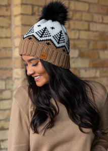 Winter Wonderland Beanie