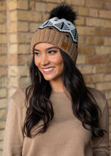 Winter Wonderland Beanie