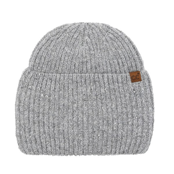 Winthrop Beanie - Grey