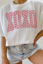 XOXO Graphic Tee