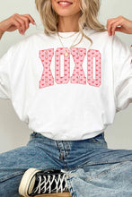 XOXO Graphic Tee