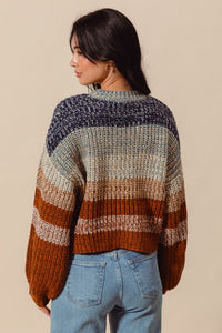 Ya'll Know Sweater