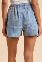 Yonder Bandana Printed Shorts