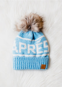 Apres Beanie