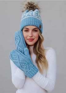 Apres Beanie