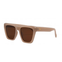 Ava Sunglasses - Oatmeal