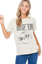 Buck 'Em Tee