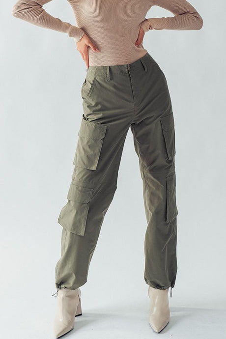 Aint That Some Cargo Pants