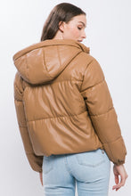 Remedy Puffer Coat