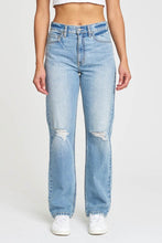 Codi High Rise Dad Jeans - Orions Belt