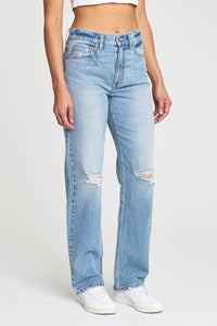 Codi High Rise Dad Jeans - Orions Belt