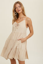 Del Mar Dress