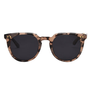 Ella Sunglasses - Blonde/Tort