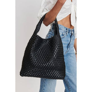 Ellery Tote - Black