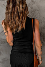 Endless Summer Tank - Black
