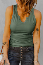 Endless Summer Tank - Forrest