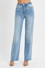 Harbor Tummy Control Straight Leg