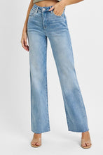 Harbor Tummy Control Straight Leg