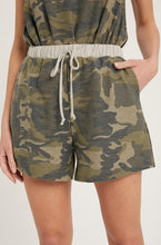 Hunters Prayer Knit Shorts