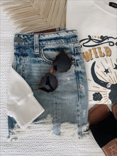 Wild West Rodeo Sweatershirt
