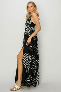 Oaxaca Maxi Dress