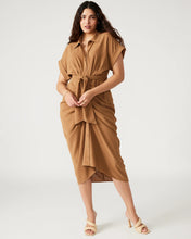 Tori Dress - Toast