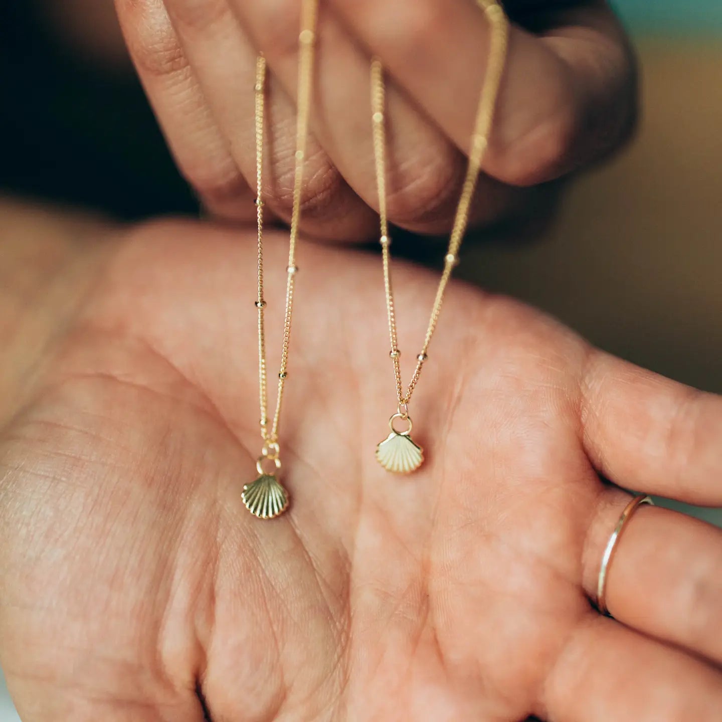 Arianna Necklace