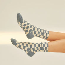 80’s Baby Socks - Slate