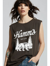 HAMS 1865 Tank Top