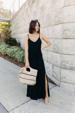 Fortunate Soul Maxi Dress