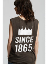 HAMS 1865 Tank Top