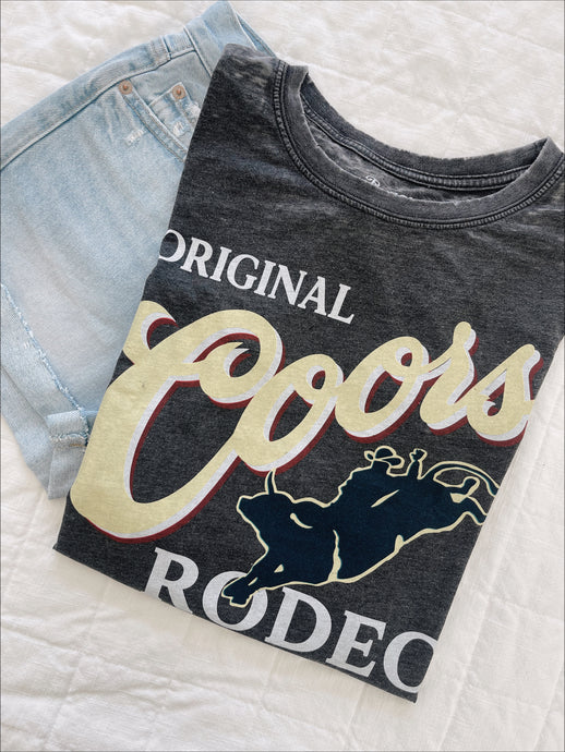 Coors Original Tee