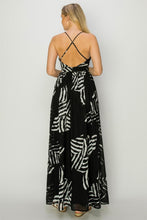 Oaxaca Maxi Dress