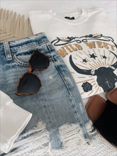 Wild West Rodeo Sweatershirt