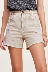 Judy Shorts