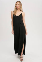 Fortunate Soul Maxi Dress