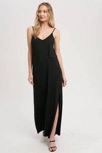 Fortunate Soul Maxi Dress