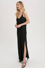 Fortunate Soul Maxi Dress