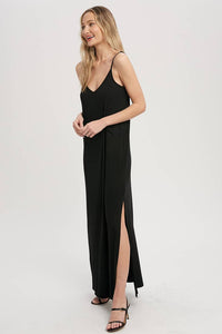 Fortunate Soul Maxi Dress