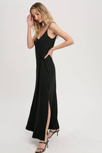 Fortunate Soul Maxi Dress