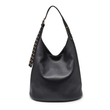 Jacqueline Hobo - Black