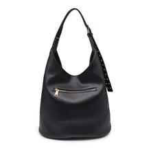 Jacqueline Hobo - Black