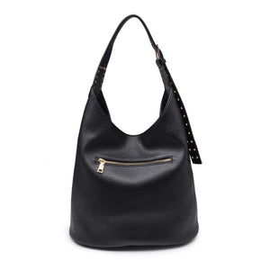 Jacqueline Hobo - Black